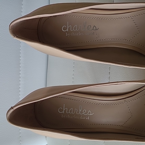 Charles By Charles David Leather Shoes ❤️ - Picture 5 of 8